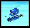 Istruzioni per la Costruzione - LEGO - 7848 - Toys "R” Us Truck: Page 33