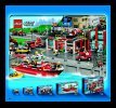 Istruzioni per la Costruzione - LEGO - 7848 - Toys "R” Us Truck: Page 56