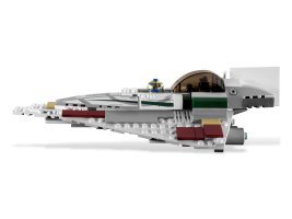 7868 - Mace Windu's Jedi Starfighter™