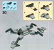 Istruzioni per la Costruzione - LEGO - 7869 - Battle for Geonosis™: Page 27