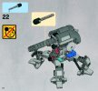 Istruzioni per la Costruzione - LEGO - 7869 - Battle for Geonosis™: Page 54