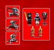 Istruzioni per la Costruzione - LEGO - 7869 - Battle for Geonosis™: Page 57