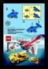 Istruzioni per la Costruzione - LEGO - 7871 - Whale: Page 2