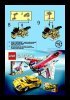 Istruzioni per la Costruzione - LEGO - 7872 - Lion: Page 2