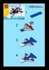 Istruzioni per la Costruzione - LEGO - 7873 - Jet Plane: Page 1