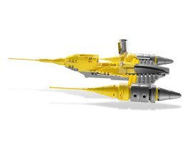 7877 - Naboo Starfighter™