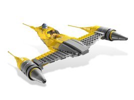 7877 - Naboo Starfighter™