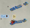 Istruzioni per la Costruzione - LEGO - 7877 - Naboo Starfighter™: Page 10