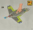 Istruzioni per la Costruzione - LEGO - 7877 - Naboo Starfighter™: Page 29