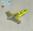 Istruzioni per la Costruzione - LEGO - 7877 - Naboo Starfighter™: Page 35