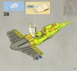 Istruzioni per la Costruzione - LEGO - 7877 - Naboo Starfighter™: Page 43