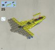 Istruzioni per la Costruzione - LEGO - 7877 - Naboo Starfighter™: Page 30