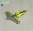 Istruzioni per la Costruzione - LEGO - 7877 - Naboo Starfighter™: Page 32