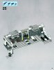 Istruzioni per la Costruzione - LEGO - 7879 - Hoth Echo Base™: Page 45