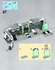 Istruzioni per la Costruzione - LEGO - 7879 - Hoth Echo Base™: Page 47