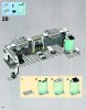 Istruzioni per la Costruzione - LEGO - 7879 - Hoth Echo Base™: Page 48