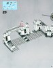 Istruzioni per la Costruzione - LEGO - 7879 - Hoth Echo Base™: Page 19