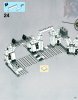 Istruzioni per la Costruzione - LEGO - 7879 - Hoth Echo Base™: Page 23