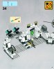 Istruzioni per la Costruzione - LEGO - 7879 - Hoth Echo Base™: Page 37