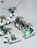 Istruzioni per la Costruzione - LEGO - 7879 - Hoth Echo Base™: Page 40