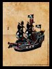 Istruzioni per la Costruzione - LEGO - 7880 - DUPLO® Big Pirate Ship: Page 9