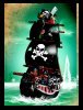 Istruzioni per la Costruzione - LEGO - 7880 - DUPLO® Big Pirate Ship: Page 12