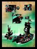 Istruzioni per la Costruzione - LEGO - 7880 - DUPLO® Big Pirate Ship: Page 13