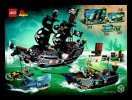 Istruzioni per la Costruzione - LEGO - 7880 - DUPLO® Big Pirate Ship: Page 16