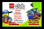 Istruzioni per la Costruzione - LEGO - 7884 - Batman's Buggy: The Escape of Mr. Freeze: Page 23