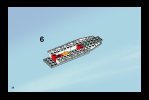 Istruzioni per la Costruzione - LEGO - 7885 - Robin's Scuba Jet: Attack of The Penguin: Page 26