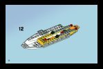 Istruzioni per la Costruzione - LEGO - 7885 - Robin's Scuba Jet: Attack of The Penguin: Page 32