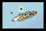 Istruzioni per la Costruzione - LEGO - 7885 - Robin's Scuba Jet: Attack of The Penguin: Page 33