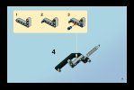 Istruzioni per la Costruzione - LEGO - 7886 - The Batcycle™: Harley Quinn's Hammer Tru: Page 11