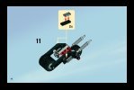 Istruzioni per la Costruzione - LEGO - 7886 - The Batcycle™: Harley Quinn's Hammer Tru: Page 18