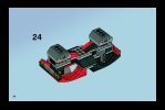 Istruzioni per la Costruzione - LEGO - 7886 - The Batcycle™: Harley Quinn's Hammer Tru: Page 44