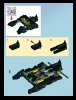 Istruzioni per la Costruzione - LEGO - 7888 - The Tumbler™: Joker's Ice Cream Surprise: Page 2