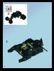 Istruzioni per la Costruzione - LEGO - 7888 - The Tumbler™: Joker's Ice Cream Surprise: Page 18