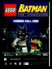 Istruzioni per la Costruzione - LEGO - 7888 - The Tumbler™: Joker's Ice Cream Surprise: Page 46