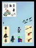 Istruzioni per la Costruzione - LEGO - 7888 - The Tumbler™: Joker's Ice Cream Surprise: Page 4