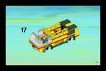 Istruzioni per la Costruzione - LEGO - 7891 - Airport Firetruck: Page 13