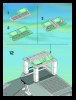 Istruzioni per la Costruzione - LEGO - 7892 - Hospital: Page 16