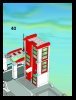 Istruzioni per la Costruzione - LEGO - 7892 - Hospital: Page 46