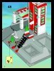 Istruzioni per la Costruzione - LEGO - 7892 - Hospital: Page 54