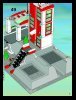 Istruzioni per la Costruzione - LEGO - 7892 - Hospital: Page 55