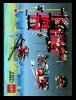 Istruzioni per la Costruzione - LEGO - 7892 - Hospital: Page 71