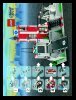 Istruzioni per la Costruzione - LEGO - 7892 - Hospital: Page 2