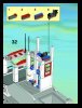 Istruzioni per la Costruzione - LEGO - 7892 - Hospital: Page 36