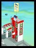 Istruzioni per la Costruzione - LEGO - 7892 - Hospital: Page 48