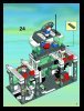 Istruzioni per la Costruzione - LEGO - 7894 - Airport: Page 43