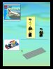 Istruzioni per la Costruzione - LEGO - 7894 - Airport: Page 2